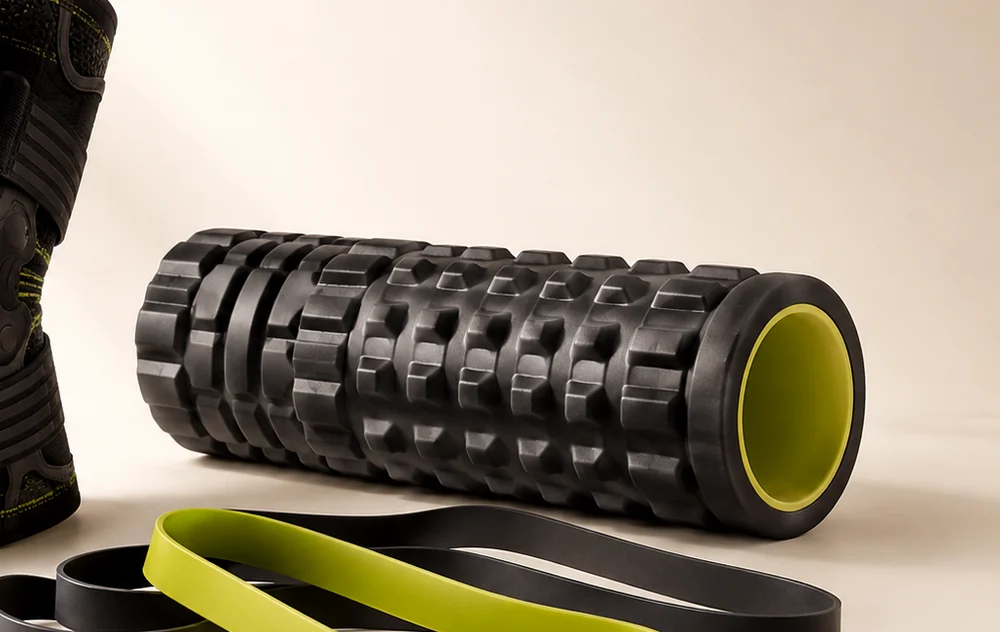 Foam roller