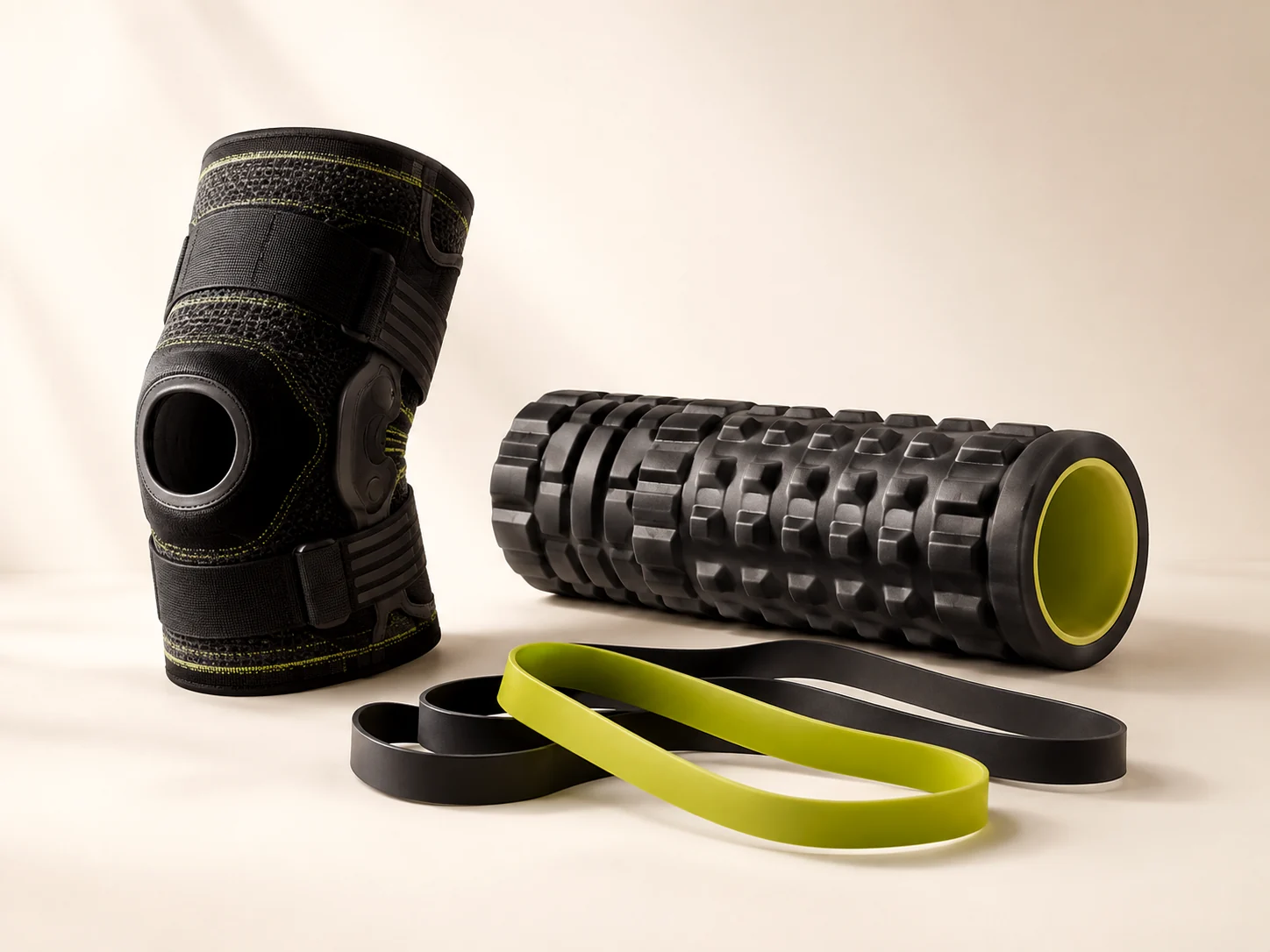 Kit retorno activo MOVE